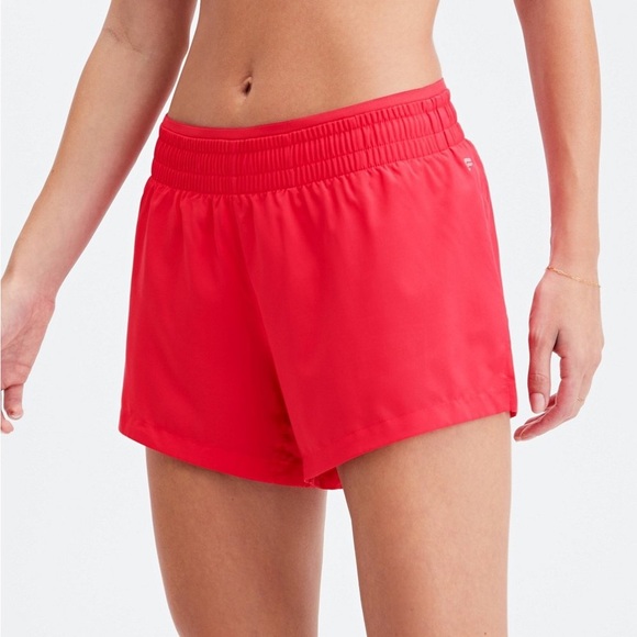 Fabletics Breathe Mid-Rise Shorts Size XS - Picture 3 of 11